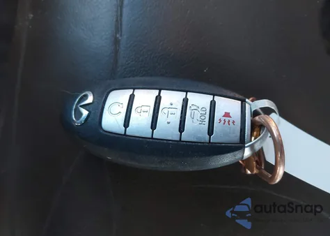 2016 Infiniti Qx60 из США, поврежденный, VIN 5N1AL0MM9GC505211